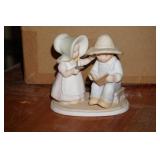 1993 Family Hour by Circle of Friends Figurine