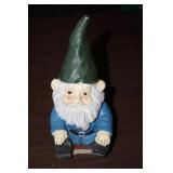 Gnome Blue Shirt