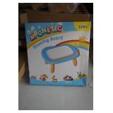 Magnetic Drawing Board 12 Mths Plus