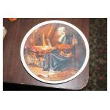 Reflection Plate by Knowles