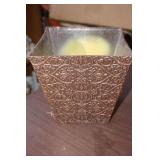 Decorative Plastic Planter