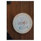 PM Plaque 84?This is the Day the Lord Has Made