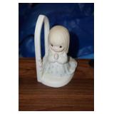 PM 85 Worship The Lord Figurine