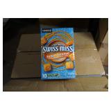 NIP Swiss Miss Salted Caramel Flavored Hot Cocoa