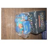 NIP Train Party Favor