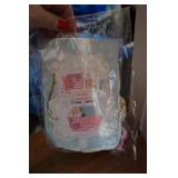 Pinky Reborn Newborn Gift Pack NIP