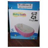 New Baby Tub by Panda Ear