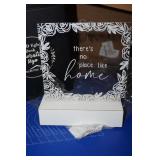 NIP LED Desk Decorative Sign