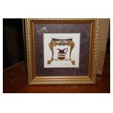 F&M Picture of a Wash Basin