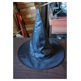 NIP Witch Hats w/o tags