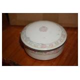 Small Trinket Dish Made in Japan