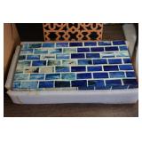 NIP Hand Crafted Jewelry Box