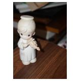 PM 89 Ole Holy Night Figurine