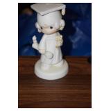 PM 80 The Lord Bless You & Keep You Figurine