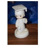 PM 80 The Lord Bless You & Keep You Figurine