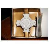 NIB Bloom of Hope Figurine by Margaret Furlong