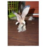 American Bald Eagle Figurine