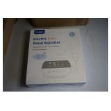 NIP Electric Baby Nasal Aspiratory
