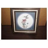 F&M Picture of Hummingbird