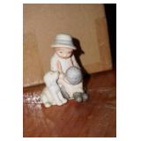 Figurine Holly Hobby