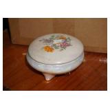 Iridescent Trinket Dish