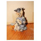 Boyd;s & Friends Graduation Bear