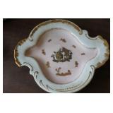 George/Martha Washington Trinket Dish