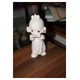 PM 84 Lord Give Me A Song Figurine