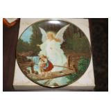 Angel Plate