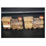 S&P Shakers Train Engine 1 stopper is missing