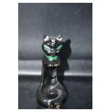 Vtg Cat Salt Shaker