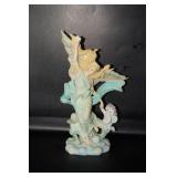 First Star Tonight Dreamsicle