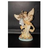 Bountiful Blessings Dreamsicle