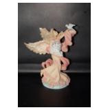 1999 Angel of Peace Dreamsicle