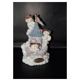 Castle in The Sky Dreamsicle Limited Edition