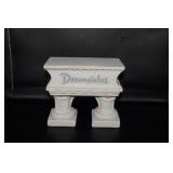 1997 Dreamsicle Display Stand