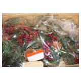 Longaberger Holiday Garland