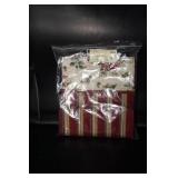 Longaberger Holiday Gift Bags