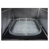 Princess House Fantasia Square Serving Platter