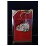 2003  Lenox From Our House To Yours Ornament