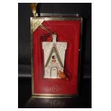 2004 From Our House to Yours Ornament  Birdhouse