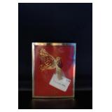 Lenox Across The Miles Ornament