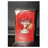 Lenox 2001 Annual Birdbath Ornament