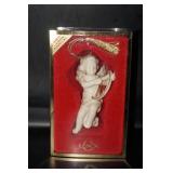 2001 Lenox  Annual Ornament