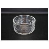 Princess House Fantasia Condiment Dish