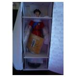 Ashton Drake Prince William Bride Groom Doll