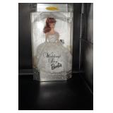 1996 Wedding Day Barbie Reproduction of 1961