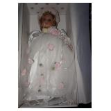 Ashton Drake Princess Rose Doll