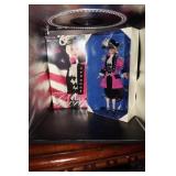 1996 George Washington Barbie