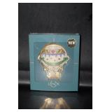 Lenox 1998 Across the Miles Ornament